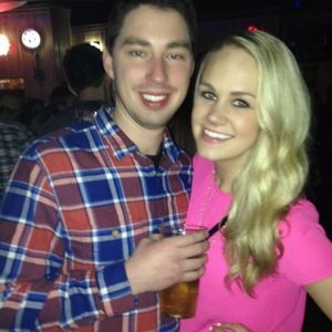 Meet your Posher, Lindsay